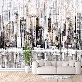 Wall Murals for Bedroom Beautiful Pictures Collection Removable Wallpaper Peel and Stick Wall Stickers - 66x96 inches