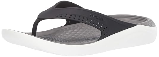 crocs Unisex-Erwachsene Literide Flip U Dusch- & Badeschuhe