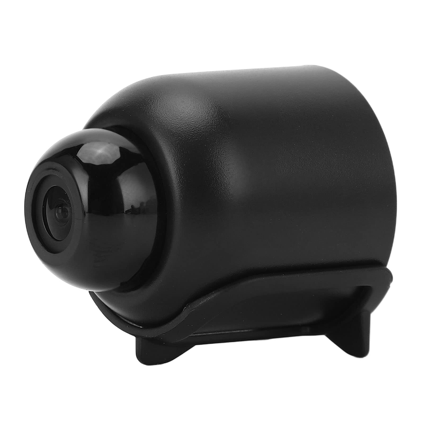 Smart Indoor Security Camera, 1920x1080P 140° Wide Angle Home Camera with Bracket, Motion Detection Security Camera for Room Office Home