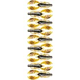 American Baitworks Paca Slim 4-Inch