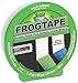 FROGTAPE CF 120 Painter's Tape, Multi-Surface with PAINTBLOCK, 36mm x 55m, Green, 1 Roll (202944) primary