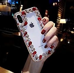 Jesiya for iPhone Xs/iPhone X/iPhone 10 Case 3D