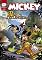 Livro Mickey nº 894