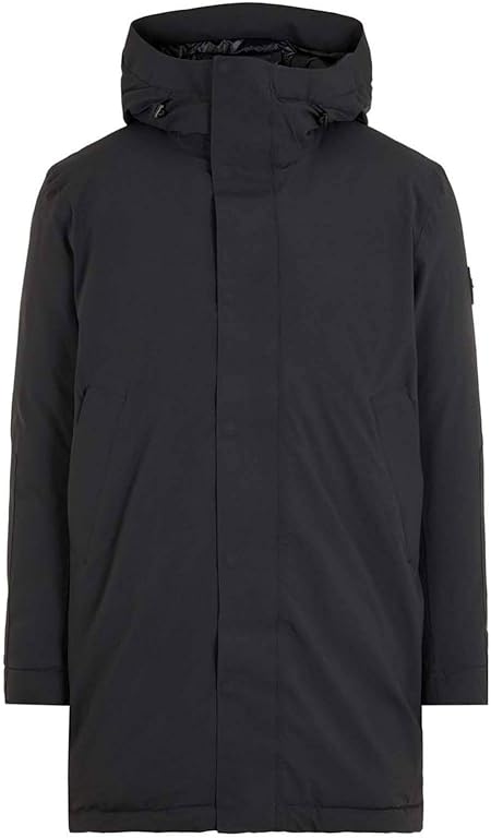 j lindeberg mats parka