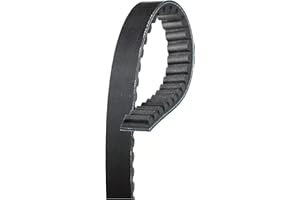 Gates PL30707 Premium PowerLink Continuously Variable Transmission (CVT) Scooter Belt