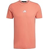adidas - Mens D4T Short Sleeve T-Shirt