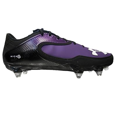 ua icon cleats