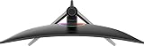 MSI Optix AG321CR 31.5" FHD 165Hz 1ms Curved VA Gaming Monitor 1500R FreeSync view 4