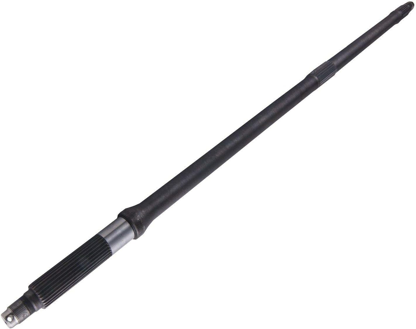 East Lake AxleRear wheel axle for Honda TRX 350 / TRX 400 Rancher 2000 2001 2002 2003 2004-2007