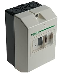 Enclosure, Nema Type 12