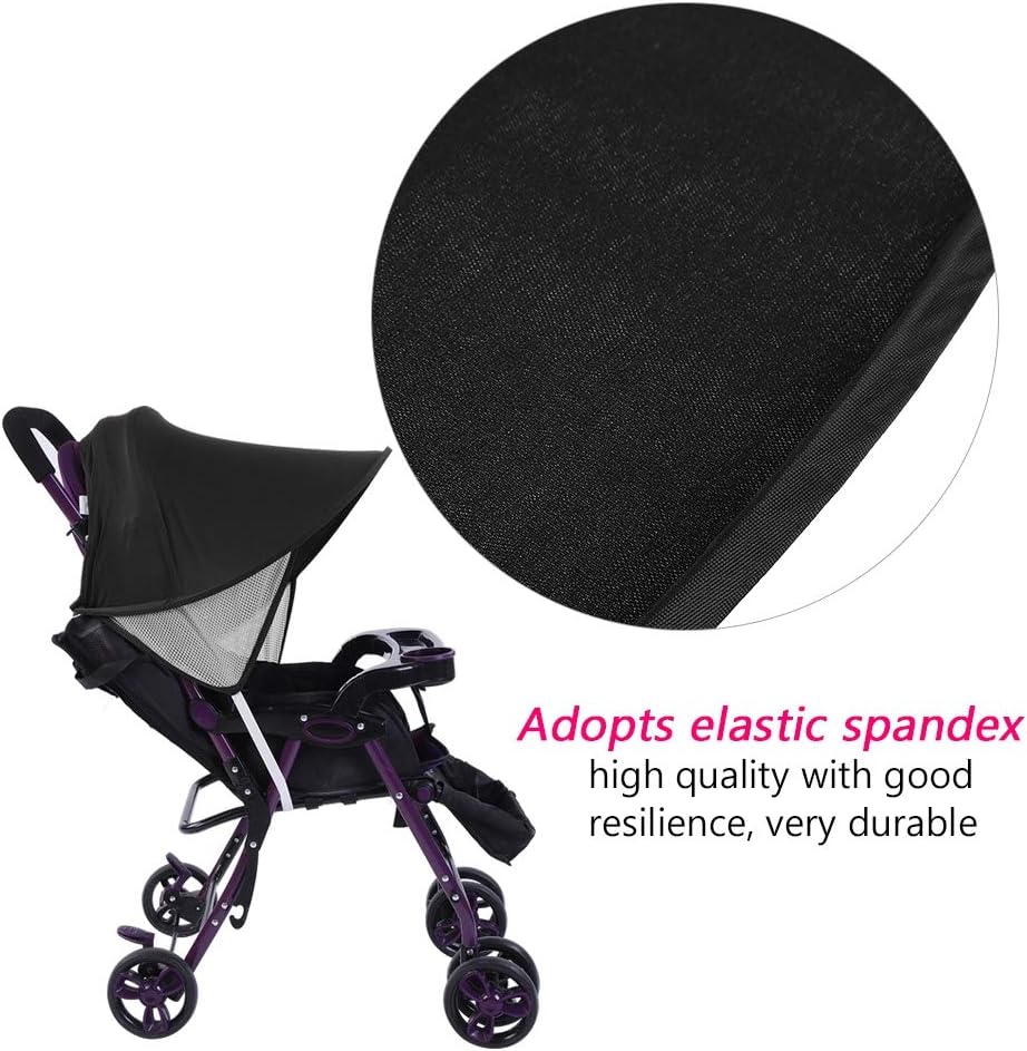 Protection bebe poussette Clearance