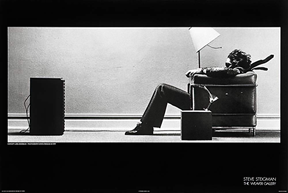 POSTER STOP ONLINE Steve Steigman Blown Away Art Print Poster