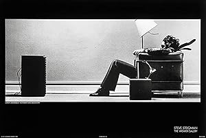 POSTER STOP ONLINE Steve Steigman Blown Away Art Print Poster