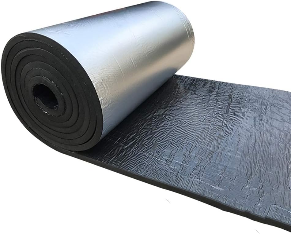 BBGS Insulation Board 3m Roof Insulation Wool Sun Protection Color