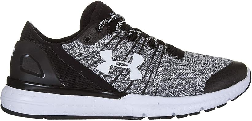 tenis under armour micro g é bom