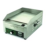 Waring Commercial WGR140 120-volt, 14-Inch Electric