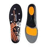 wernies Running Shoes Inserts for Men