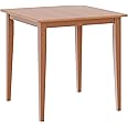 Winsome Groveland Wooden Square Dining Table