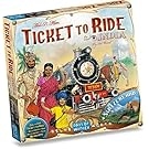 Ticket To Ride: Map Collection Volume 2 - India