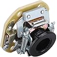 19mm L19-154S Single Phase Centrifugal Switch Electric Motor Centrifugal Control 1500RPM