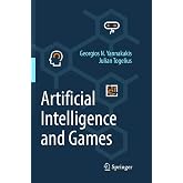 Artificial Intelligence and Games