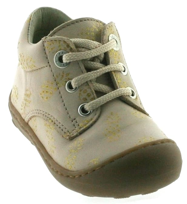 Clic! Kinder Lauflernschuhe CL-9291 ab Gr. 20