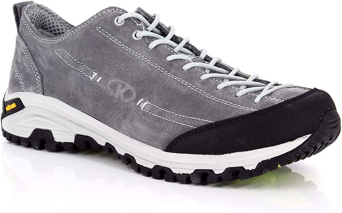 KIMBERFEEL Chogori, Chaussure Outdoor/Multi activité Femme Amazon.fr