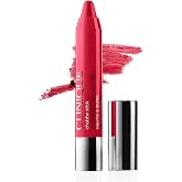 Clinique Chubby Stick Tinted Lip Colour Balm | With Shea Butter | Moisturizing + Hydrating | Natural-Looking Lip Tint | Now With New Shades