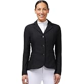 Kerrits Affinity Aero Show Coat