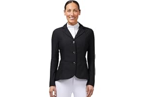 Kerrits Affinity Aero Show Coat
