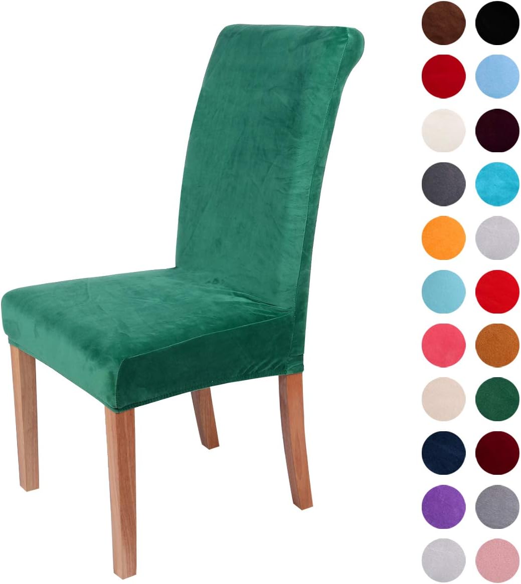 Best Green Furniture Slipcovers Sets