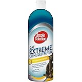 simple solution odor destroyer