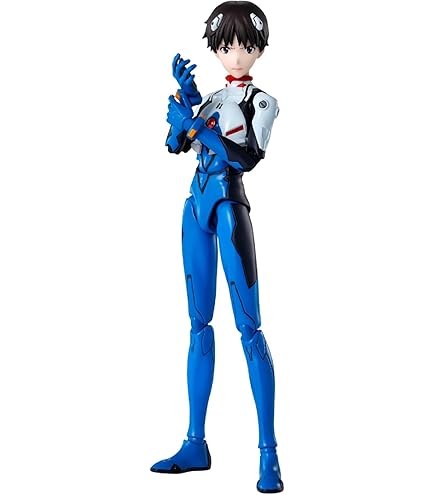 Amazon.com: Banpresto Lottery Ichiban-Kuji Evangelion: 3.0 You Can