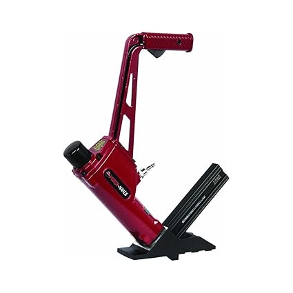 Porta Nails 470 Portamatic Tl Hardwood Floor Nailer Amazon Co Uk