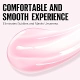 TOMICCA 5-in-1 Builder Gel Baby Pink 15ml for Nails UV/LED Cure view 5