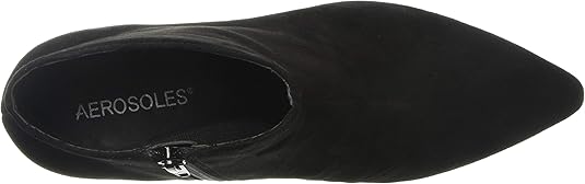 aerosoles epigram bootie