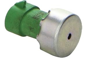 Compressor Mounted High Cut-Out Pressure Switch