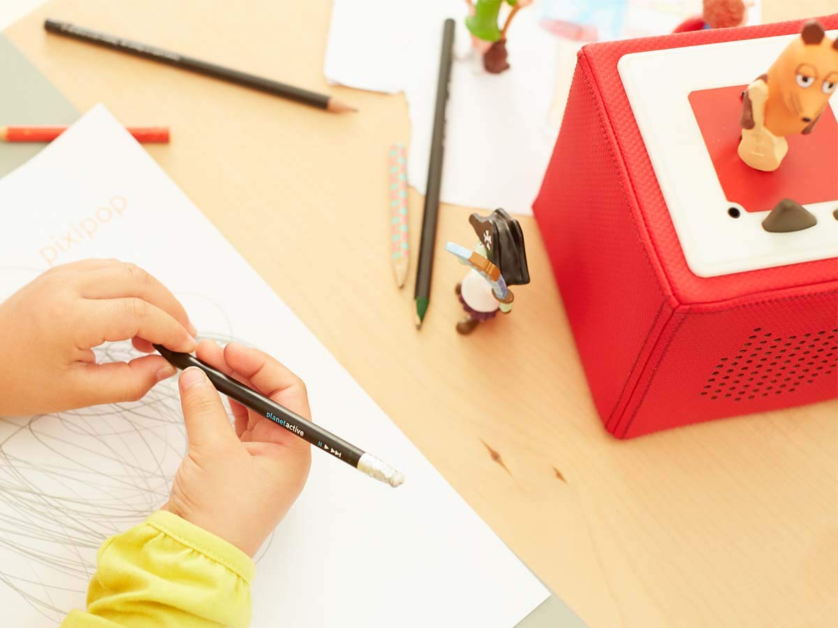 tonies Hörfigur für Toniebox, Disney – König der Löwen, Original-Hörspiel zum Film, für Kinder ab 4 Jahren, Spielzeit ca. 48 Minuten 7