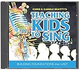 Vocal Coach: Teaching Kids to Sing - Building Foundations That Last