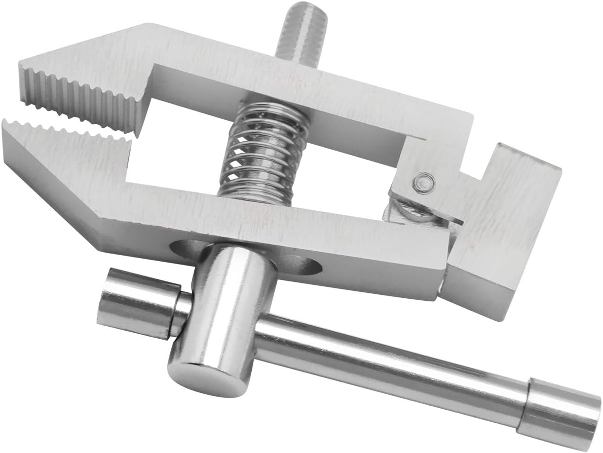 BAOSHISHAN HJJ016 Push Pull Gauge Clamp Force Gauge Fixture