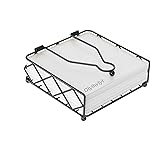 Napkin Holder for Table, Square Paper Napkin