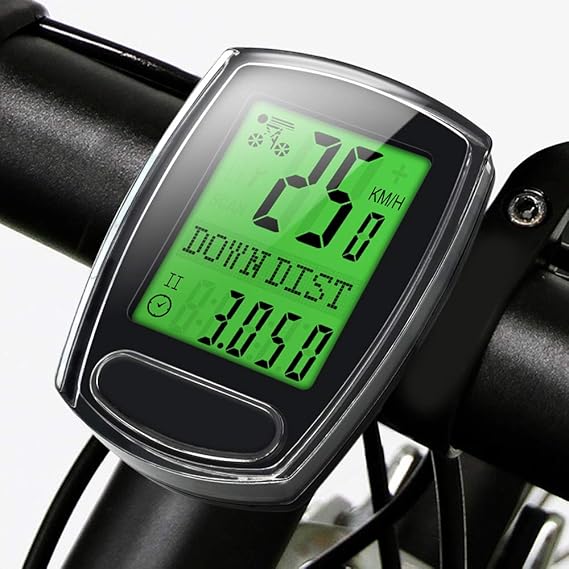 【ᐅᐅ】Tachometer fahrrad Test Bestseller Vergleich