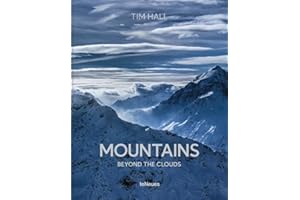 Mountains: Beyond the Clouds