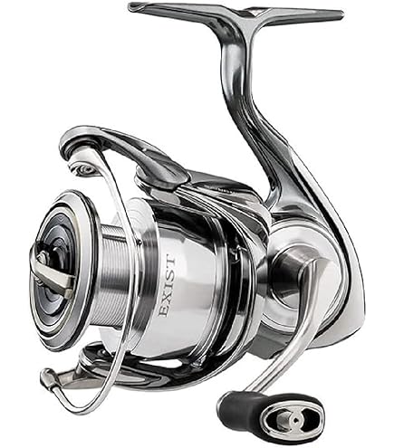 Amazon.com : Daiwa 15 EXIST NEW 3012H Spinning Reel Japan Import