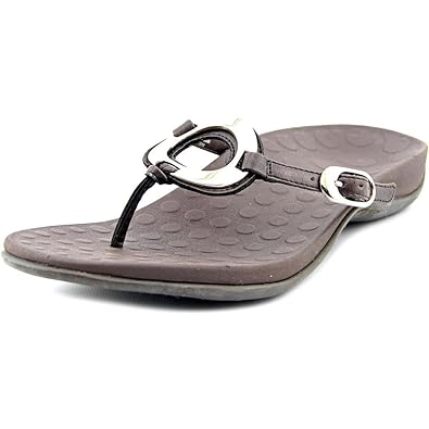 orthaheel flip flops womens
