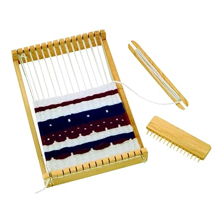 Forchtenberger 231-44 - Webrahmen Profi