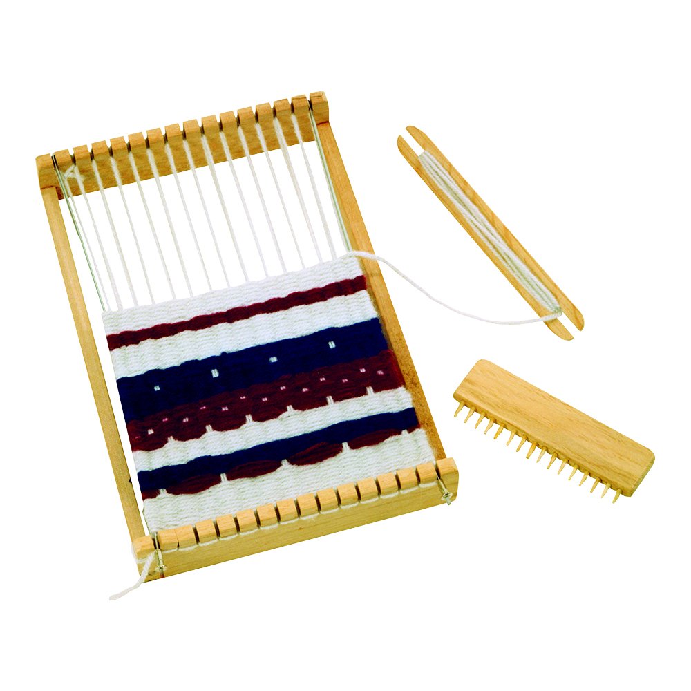 Forchtenberger Webrahmen Profi Game (Set of 2)