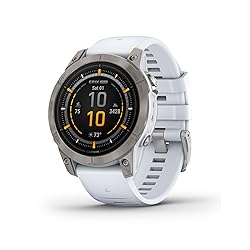 Garmin epix Gen 2 Pro Sapphire