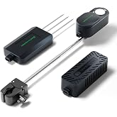 Mars Hydro PPFD CO2 Soil Sensor Kit Indoor Growing Environmental Monitor | Expand your iControl &amp; iHub-Pro to achieve automated growing with precision indoor environmental monitoring