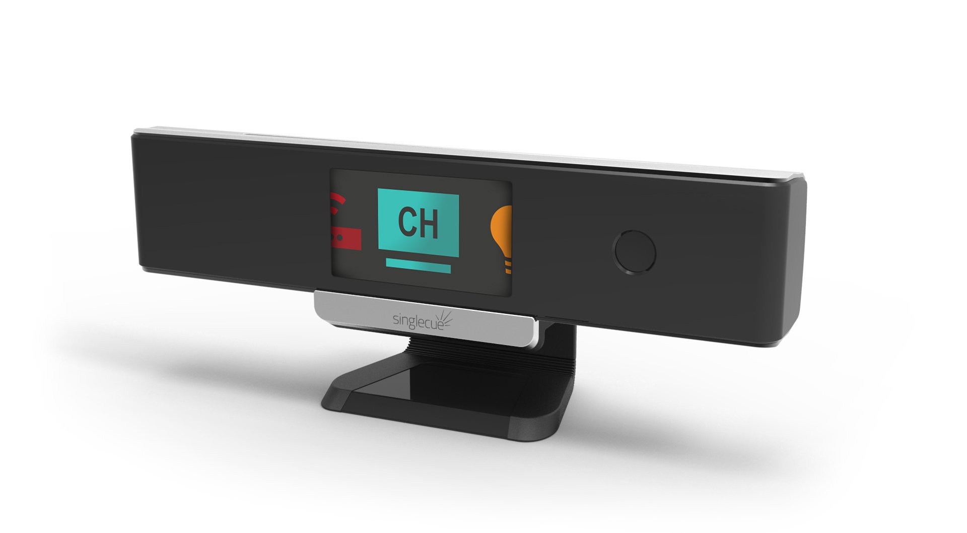 singlecue Gen 2 – Remoteless control for your